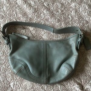 Authentic COACH Bag